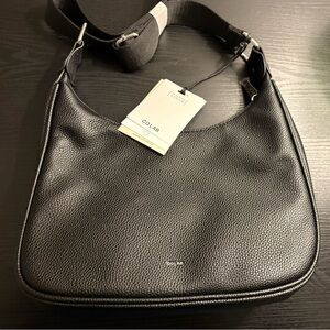 Co-Lab Black Crossbody Bag